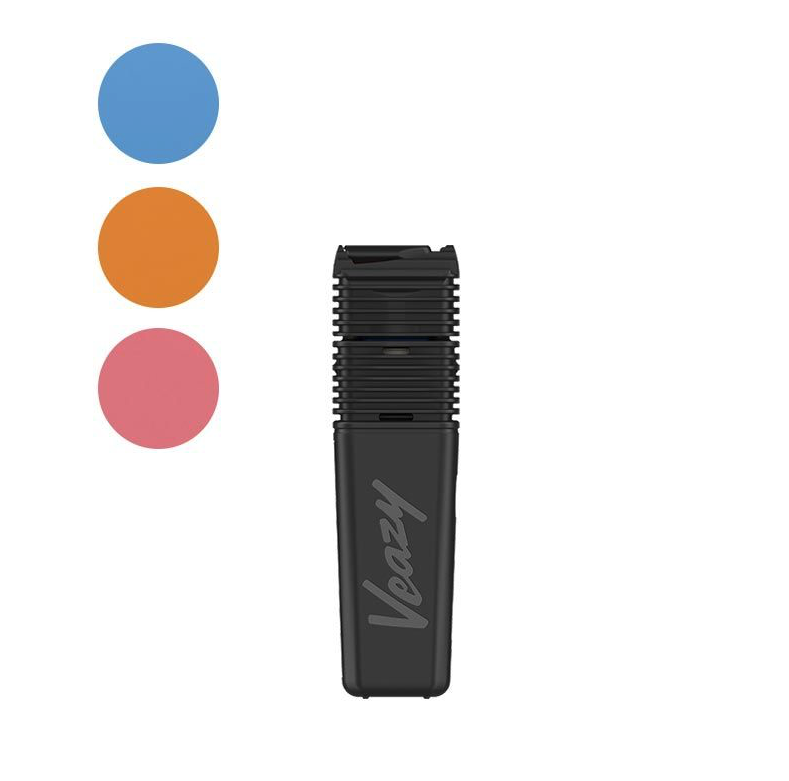 VEAZY Vaporizer STORZ & BICKEL VEAZY Vaporizer STORZ & BICKEL
