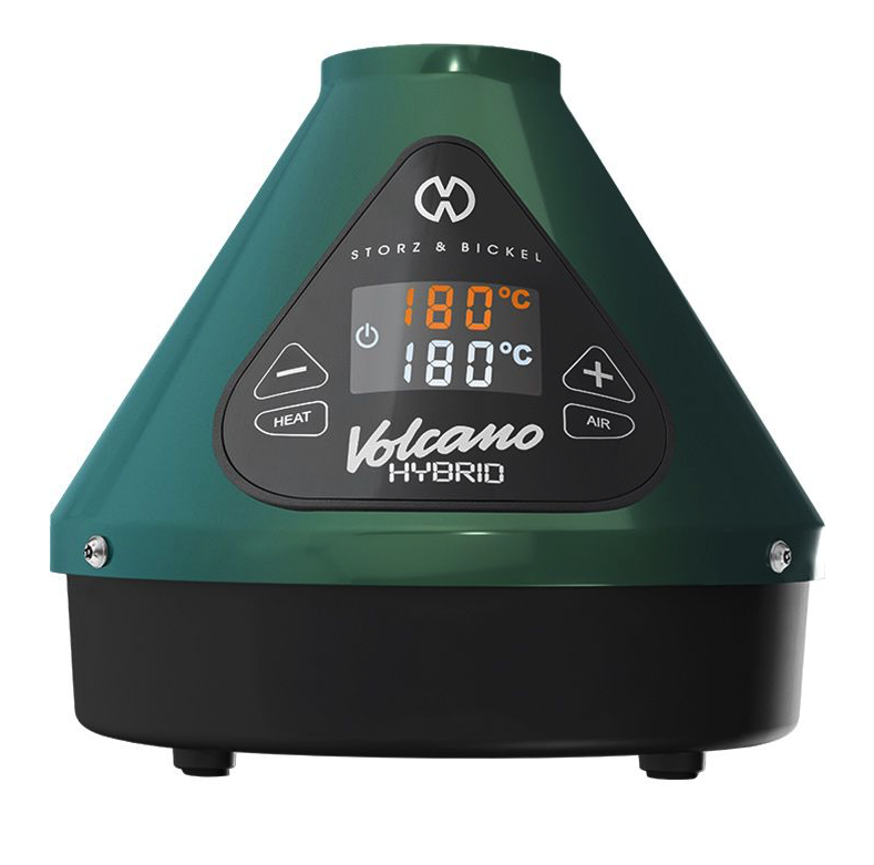 VOLCANO HYBRID Vaporizer STORZ & BICKEL