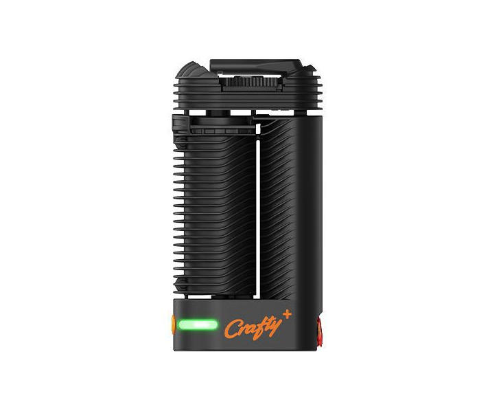 CRAFTY+ Vaporizer STORZ & BICKEL
