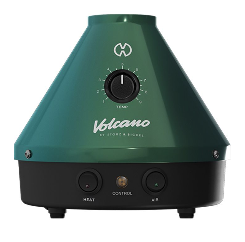 VOLCANO CLASSIC Vaporizer STORZ & BICKEL