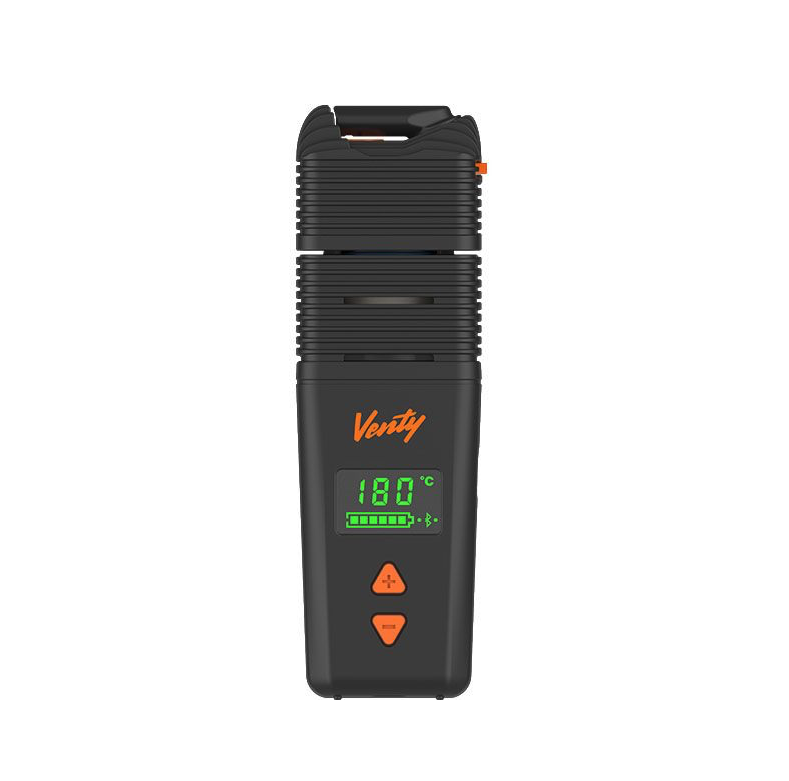 VENTY Vaporizer STORZ & BICKEL